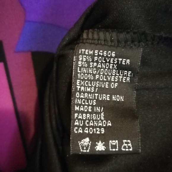 Attitude Sleeveless Dress - Picture 5 of 5